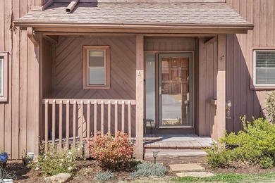 GREENVILLE COUNTY... Located in the *Creekside Villas* community on Pebble Creek Golf Club in South Carolina - for sale on GolfHomes.com, golf home, golf lot