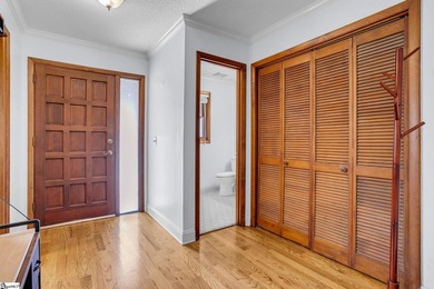 GREENVILLE COUNTY... Located in the *Creekside Villas* community on Pebble Creek Golf Club in South Carolina - for sale on GolfHomes.com, golf home, golf lot