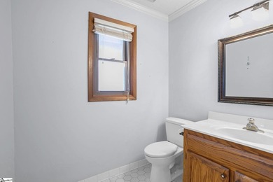 GREENVILLE COUNTY... Located in the *Creekside Villas* community on Pebble Creek Golf Club in South Carolina - for sale on GolfHomes.com, golf home, golf lot