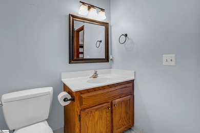 GREENVILLE COUNTY... Located in the *Creekside Villas* community on Pebble Creek Golf Club in South Carolina - for sale on GolfHomes.com, golf home, golf lot