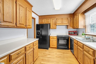 GREENVILLE COUNTY... Located in the *Creekside Villas* community on Pebble Creek Golf Club in South Carolina - for sale on GolfHomes.com, golf home, golf lot