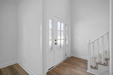 Perfectly positioned on the golf course in sought-after Wynlakes on Wynlakes Golf and Country Club in Alabama - for sale on GolfHomes.com, golf home, golf lot