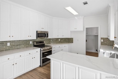 Perfectly positioned on the golf course in sought-after Wynlakes on Wynlakes Golf and Country Club in Alabama - for sale on GolfHomes.com, golf home, golf lot