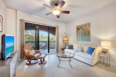 THE LOWEST PRICED 2 BEDROOM & DEN IN COCONUT POINT! TURNKEY on Fountain Lakes Community Golf Course in Florida - for sale on GolfHomes.com, golf home, golf lot