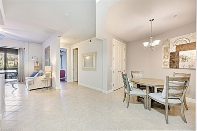 THE LOWEST PRICED 2 BEDROOM & DEN IN COCONUT POINT! TURNKEY on Fountain Lakes Community Golf Course in Florida - for sale on GolfHomes.com, golf home, golf lot