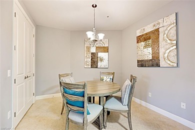 THE LOWEST PRICED 2 BEDROOM & DEN IN COCONUT POINT! TURNKEY on Fountain Lakes Community Golf Course in Florida - for sale on GolfHomes.com, golf home, golf lot