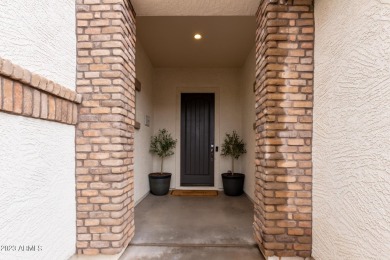 Welcome to your dream home at Estrella in Goodyear! This on Estrella Mountain Ranch Golf Course in Arizona - for sale on GolfHomes.com, golf home, golf lot