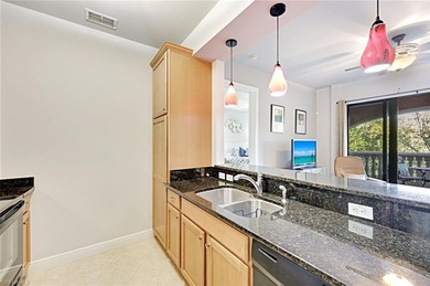 THE LOWEST PRICED 2 BEDROOM & DEN IN COCONUT POINT! TURNKEY on Fountain Lakes Community Golf Course in Florida - for sale on GolfHomes.com, golf home, golf lot