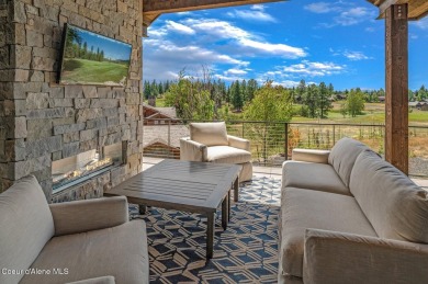 EXQUISITE NEW CONSTRUCTION AT PRESTIGIOUS BLACK ROCK on The Golf Club at Black Rock in Idaho - for sale on GolfHomes.com, golf home, golf lot