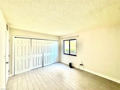1 bedroom, 1 bathroom first floor unit with easy access to on Lakewood Country Club in Florida - for sale on GolfHomes.com, golf home, golf lot