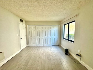 1 bedroom, 1 bathroom first floor unit with easy access to on Lakewood Country Club in Florida - for sale on GolfHomes.com, golf home, golf lot
