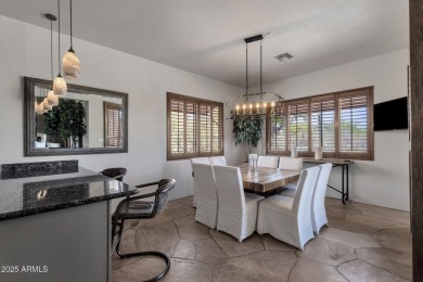 Enjoy breathtaking panoramic views of iconic landmarks including on Troon North Golf Club  in Arizona - for sale on GolfHomes.com, golf home, golf lot