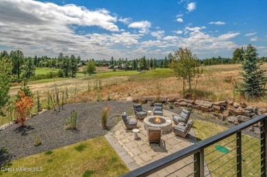 EXQUISITE NEW CONSTRUCTION AT PRESTIGIOUS BLACK ROCK on The Golf Club at Black Rock in Idaho - for sale on GolfHomes.com, golf home, golf lot