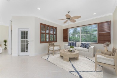 This striking Burnt Store Marina pool home is situated on a on Burnt Store Golf Club in Florida - for sale on GolfHomes.com, golf home, golf lot