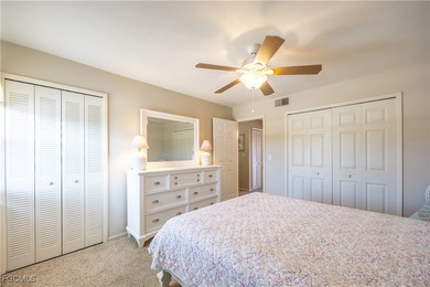 Welcome to The Regency Condos, a hidden gem in the heart of on Cypress Lake Country Club in Florida - for sale on GolfHomes.com, golf home, golf lot