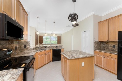 This striking Burnt Store Marina pool home is situated on a on Burnt Store Golf Club in Florida - for sale on GolfHomes.com, golf home, golf lot