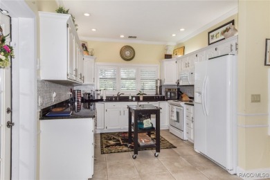 IT IS RARE TO FIND SUCH A CAPTIVATING HOME ON TRULY ONE OF BLACK on Black Diamond Ranch Golf Course in Florida - for sale on GolfHomes.com, golf home, golf lot