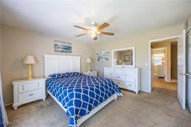 Welcome to The Regency Condos, a hidden gem in the heart of on Cypress Lake Country Club in Florida - for sale on GolfHomes.com, golf home, golf lot