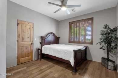 Enjoy breathtaking panoramic views of iconic landmarks including on Troon North Golf Club  in Arizona - for sale on GolfHomes.com, golf home, golf lot