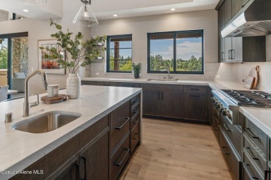 EXQUISITE NEW CONSTRUCTION AT PRESTIGIOUS BLACK ROCK on The Golf Club at Black Rock in Idaho - for sale on GolfHomes.com, golf home, golf lot