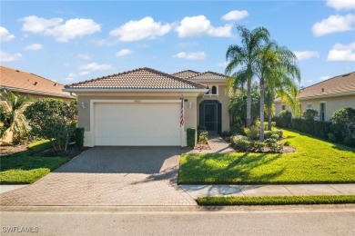 Welcome to your dream home in the prestigious community of on Pelican Preserve Golf Club in Florida - for sale on GolfHomes.com, golf home, golf lot