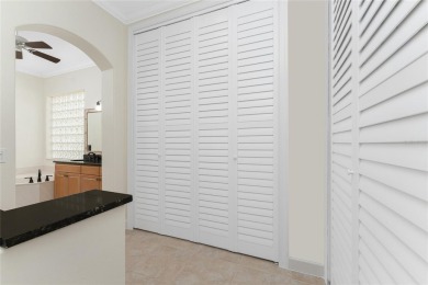 This striking Burnt Store Marina pool home is situated on a on Burnt Store Golf Club in Florida - for sale on GolfHomes.com, golf home, golf lot