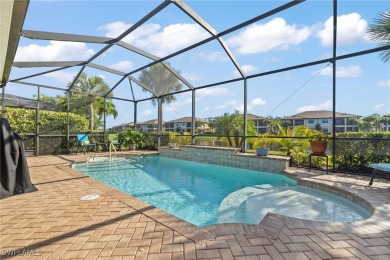 Welcome to your dream home in the prestigious community of on Pelican Preserve Golf Club in Florida - for sale on GolfHomes.com, golf home, golf lot