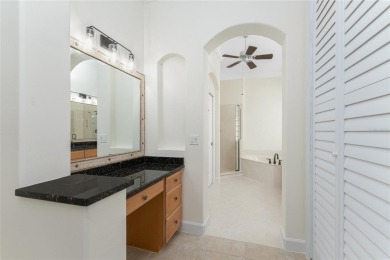 This striking Burnt Store Marina pool home is situated on a on Burnt Store Golf Club in Florida - for sale on GolfHomes.com, golf home, golf lot