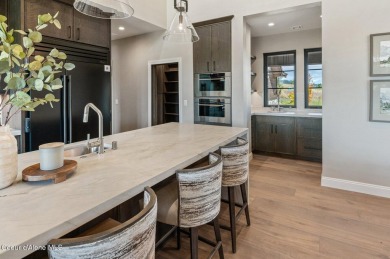 EXQUISITE NEW CONSTRUCTION AT PRESTIGIOUS BLACK ROCK on The Golf Club at Black Rock in Idaho - for sale on GolfHomes.com, golf home, golf lot