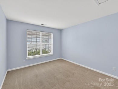 Gorgeous, Golf Course, 4 Bedroom, 2.5 Bath Home with 2 car on Northstone Country Club in North Carolina - for sale on GolfHomes.com, golf home, golf lot