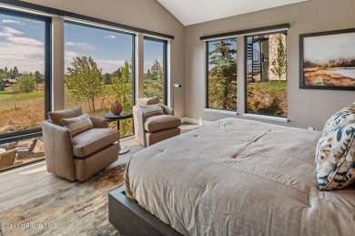 EXQUISITE NEW CONSTRUCTION AT PRESTIGIOUS BLACK ROCK on The Golf Club at Black Rock in Idaho - for sale on GolfHomes.com, golf home, golf lot