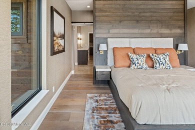 EXQUISITE NEW CONSTRUCTION AT PRESTIGIOUS BLACK ROCK on The Golf Club at Black Rock in Idaho - for sale on GolfHomes.com, golf home, golf lot