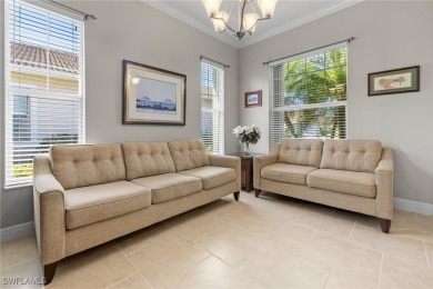 Welcome to your dream home in the prestigious community of on Pelican Preserve Golf Club in Florida - for sale on GolfHomes.com, golf home, golf lot