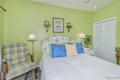 IT IS RARE TO FIND SUCH A CAPTIVATING HOME ON TRULY ONE OF BLACK on Black Diamond Ranch Golf Course in Florida - for sale on GolfHomes.com, golf home, golf lot