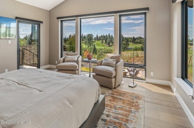 EXQUISITE NEW CONSTRUCTION AT PRESTIGIOUS BLACK ROCK on The Golf Club at Black Rock in Idaho - for sale on GolfHomes.com, golf home, golf lot