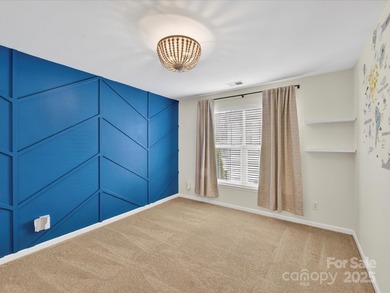 Gorgeous, Golf Course, 4 Bedroom, 2.5 Bath Home with 2 car on Northstone Country Club in North Carolina - for sale on GolfHomes.com, golf home, golf lot