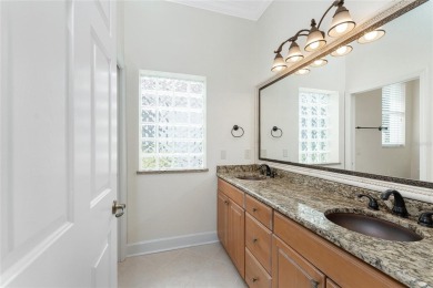 This striking Burnt Store Marina pool home is situated on a on Burnt Store Golf Club in Florida - for sale on GolfHomes.com, golf home, golf lot