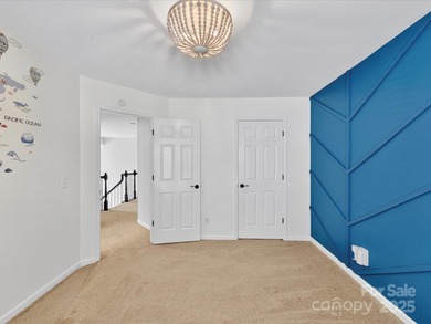 Gorgeous, Golf Course, 4 Bedroom, 2.5 Bath Home with 2 car on Northstone Country Club in North Carolina - for sale on GolfHomes.com, golf home, golf lot