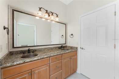 This striking Burnt Store Marina pool home is situated on a on Burnt Store Golf Club in Florida - for sale on GolfHomes.com, golf home, golf lot