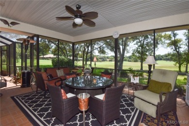 IT IS RARE TO FIND SUCH A CAPTIVATING HOME ON TRULY ONE OF BLACK on Black Diamond Ranch Golf Course in Florida - for sale on GolfHomes.com, golf home, golf lot