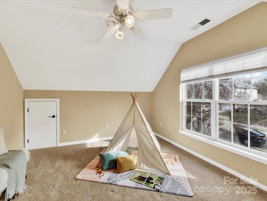 Gorgeous, Golf Course, 4 Bedroom, 2.5 Bath Home with 2 car on Northstone Country Club in North Carolina - for sale on GolfHomes.com, golf home, golf lot