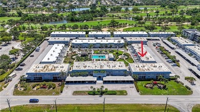 Welcome to The Regency Condos, a hidden gem in the heart of on Cypress Lake Country Club in Florida - for sale on GolfHomes.com, golf home, golf lot