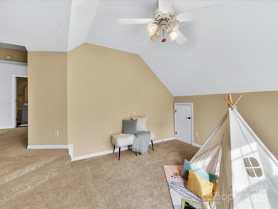 Gorgeous, Golf Course, 4 Bedroom, 2.5 Bath Home with 2 car on Northstone Country Club in North Carolina - for sale on GolfHomes.com, golf home, golf lot