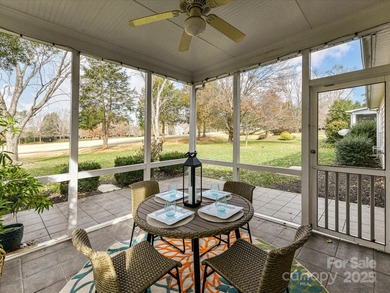 Gorgeous, Golf Course, 4 Bedroom, 2.5 Bath Home with 2 car on Northstone Country Club in North Carolina - for sale on GolfHomes.com, golf home, golf lot