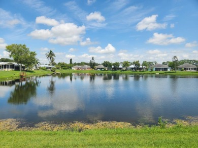 Welcome to your new lifestyle in the much sought-after Spanish on Spanish Lakes Fairways in Florida - for sale on GolfHomes.com, golf home, golf lot