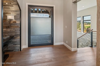 EXQUISITE NEW CONSTRUCTION AT PRESTIGIOUS BLACK ROCK on The Golf Club at Black Rock in Idaho - for sale on GolfHomes.com, golf home, golf lot