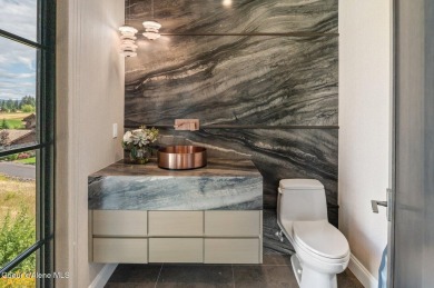 EXQUISITE NEW CONSTRUCTION AT PRESTIGIOUS BLACK ROCK on The Golf Club at Black Rock in Idaho - for sale on GolfHomes.com, golf home, golf lot