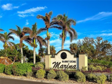 This striking Burnt Store Marina pool home is situated on a on Burnt Store Golf Club in Florida - for sale on GolfHomes.com, golf home, golf lot
