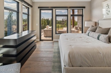 EXQUISITE NEW CONSTRUCTION AT PRESTIGIOUS BLACK ROCK on The Golf Club at Black Rock in Idaho - for sale on GolfHomes.com, golf home, golf lot