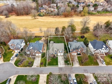 Gorgeous, Golf Course, 4 Bedroom, 2.5 Bath Home with 2 car on Northstone Country Club in North Carolina - for sale on GolfHomes.com, golf home, golf lot